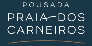 Logomarca de Pousada Praia dos Carneiros