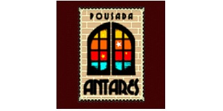 Logomarca de Pousada Antares