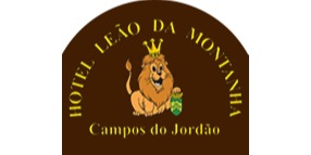 Logomarca de Hotel Leão da Montanha Campos do Jordão