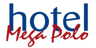 Logomarca de Hotel Mega Polo