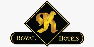 Logomarca de Royal Center Hotel Lourdes - Royal Hotéis