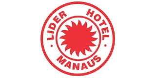 Logomarca de Lider Hotel Manaus