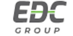 Logomarca de Edc Group