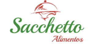 Logomarca de Sacchetto Alimentos
