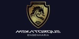 Logomarca de Mekatorque - Projetos e Serviços de Engenharia para a Indústria