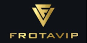 Logomarca de Frota Vip
