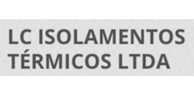 Logomarca de Lc Montagem e Isolamentos