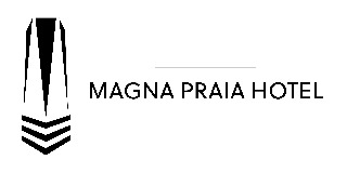 Logomarca de Magna Praia Hotel