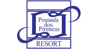 Logomarca de Pousada dos Pireneus Resort