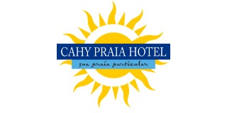 Logomarca de Cahy Praia Hotel