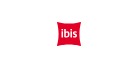 Logomarca de Ibis Praia de Camburi