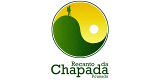 Logomarca de Pousada Recanto da Chapada