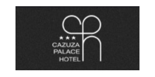 Logomarca de Cazuza Palace Hotel