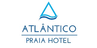 Logomarca de Atlântico Praia Hotel