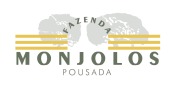 Logomarca de Fazenda Monjolos Pousada