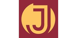 Logomarca de Hotel Jovem Jota