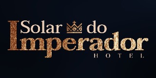 Logomarca de Solar do Imperador