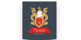 Logomarca de Aroso Paço Hotel