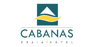 Logomarca de Cabanas Praia Hotel