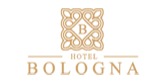 Logomarca de Hotel Bologna