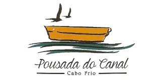 Logomarca de Hotel Pousada do Canal