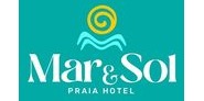 Logomarca de Hotel Mar & Sol