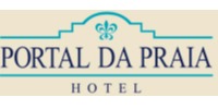 Logomarca de Portal da Praia Hotel