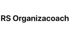 Logomarca de Rs Organizacoach By Rosana de Souza