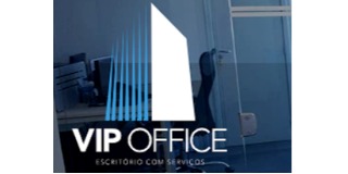 Logomarca de Vip Office Berrini