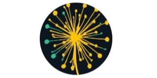 Logomarca de Florir de Sal - Produtos Naturais