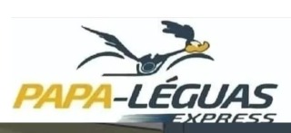 Logomarca de Papaléguas Express - Entregas Rápidas