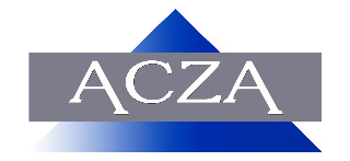 Logomarca de Acza Drywall - Painéis, Perfis e Empreitada Global