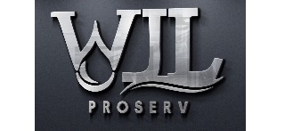 Logomarca de Wjl Proserv - Produtos para Manutenção e Conservação de Ar-Condicionado