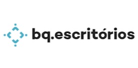 Logomarca de Bq Escritórios - Rio de Janeiro
