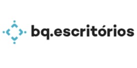 Logomarca de Bq Escritórios - Macaé