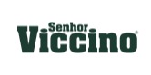Logomarca de Senhor Viccino - Vinagres Naturais