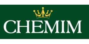 Logomarca de Chemim Vinagres