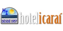 Logomarca de Hotel Icaraí