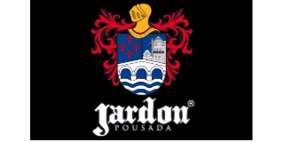 Logomarca de Pousada Jardon
