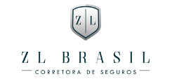 Logomarca de Zl Brasil - Corretora de Seguros