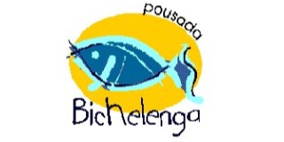 Logomarca de Pousada Bichelenga