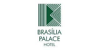 Logomarca de Brasília Palace