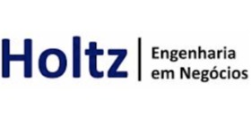 Logomarca de Holtz - Engenharia em Negócios