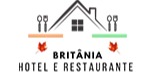 Logomarca de Britânia Hotel