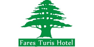 Logomarca de Fares Turis Hotel