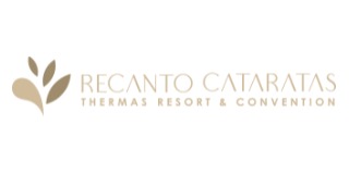 Logomarca de Recanto Cataratas Thermas R & C
