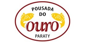 Logomarca de Pousada do Ouro