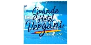 Logomarca de Grande Hotel Vergani