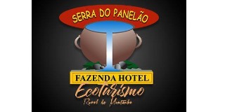 Logomarca de Serra do Panelão Fazenda Hotel