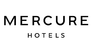 Logomarca de Grand Plaza - Mercure Hotels